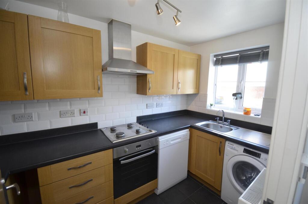 House in North Petherton, Wilstock Village, Somerset - View 4