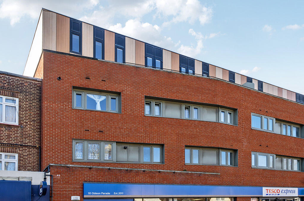 Main image of property: Well Hall Road, Eltham