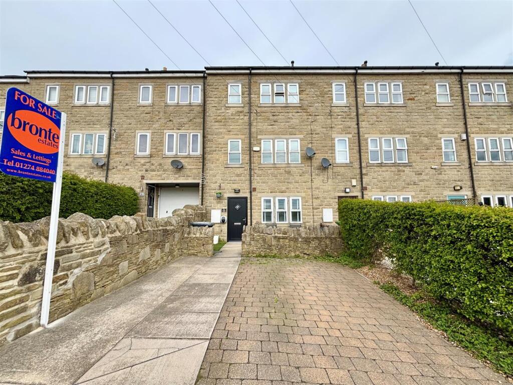 Main image of property: Heathcliff Mews, Thornton, Bradford