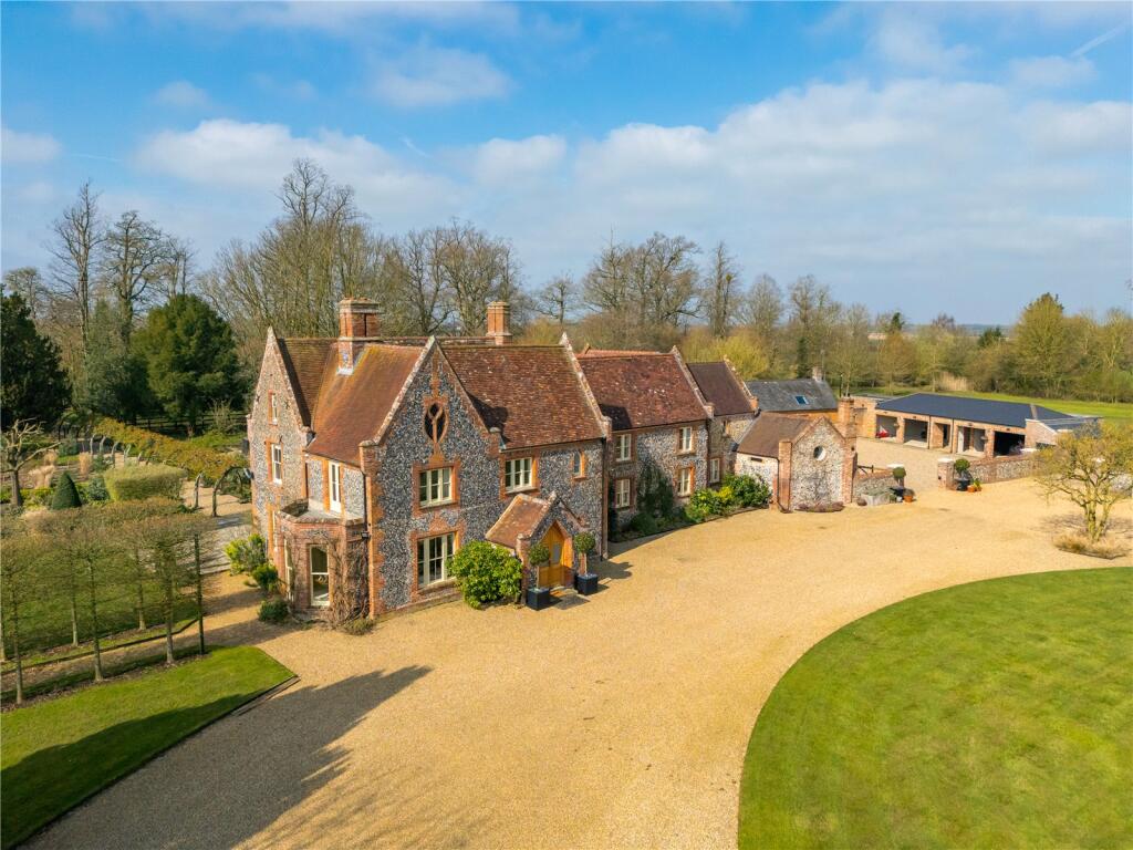 Main image of property: Chevington, Bury St. Edmunds, Suffolk, IP29