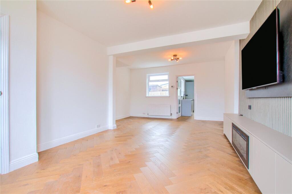 Sunnybrow Avenue, Billingham photo 3