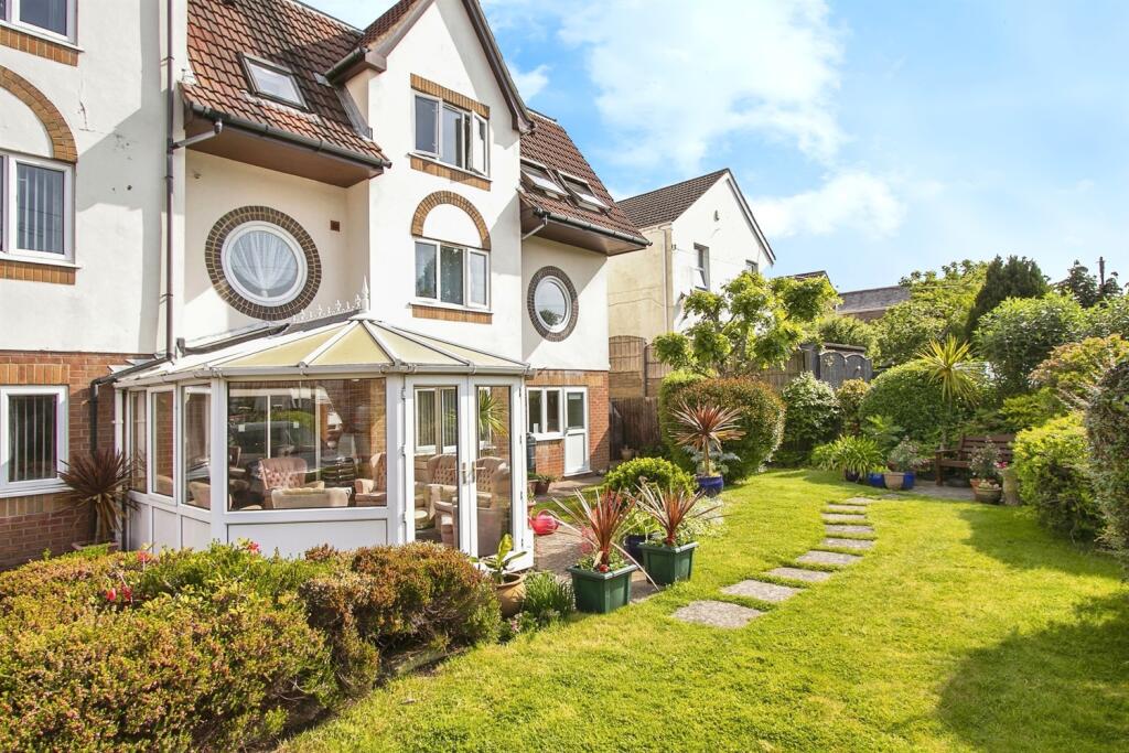 Additional image 9 of Downy Court, 154/166 Bournemouth Road, Poole, BH14