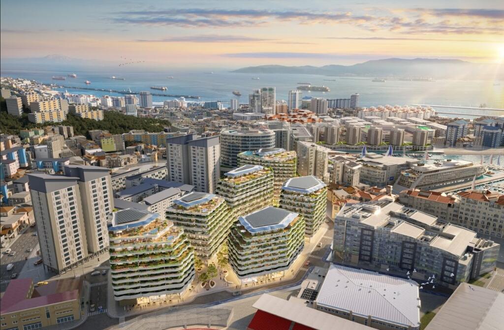 Main image of property: Gibraltar