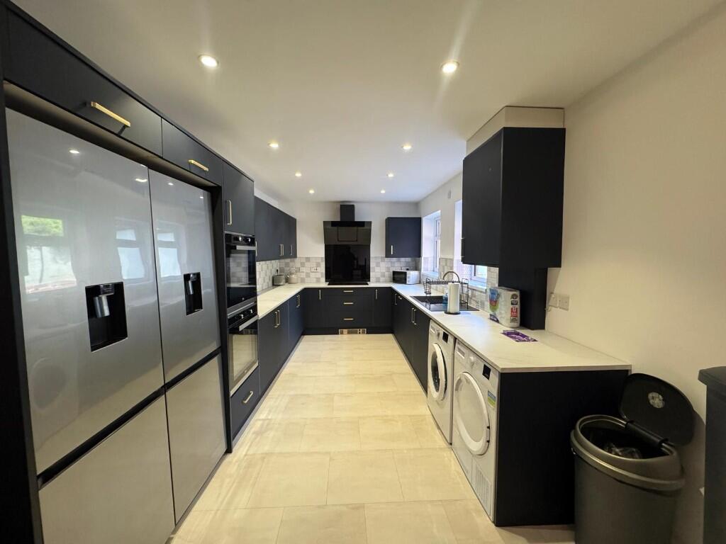House in Nottingham, Old Lenton, Lenton - View 2