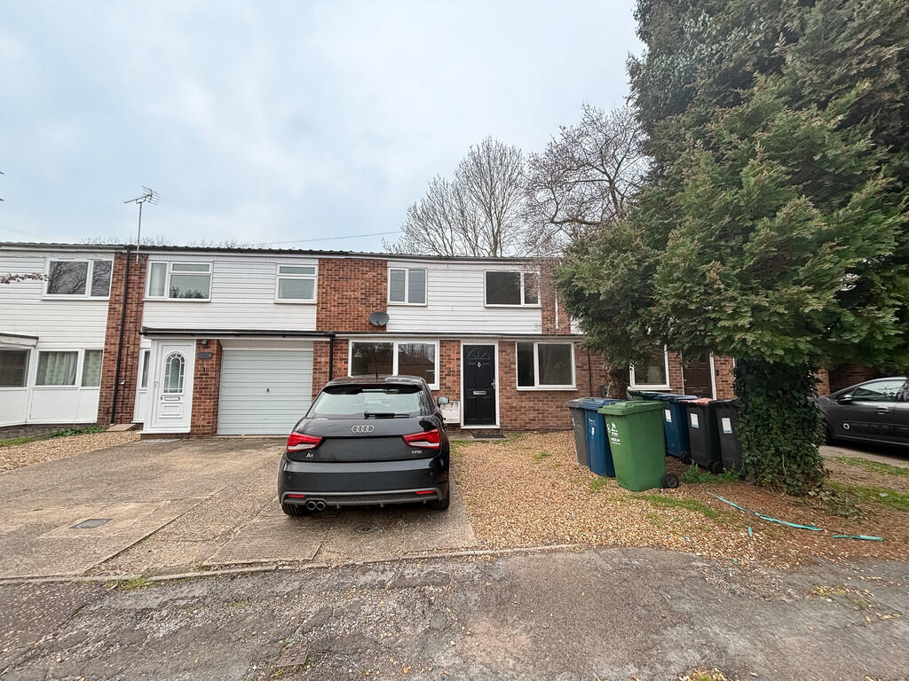 Main image of property: Kirkby Close, Cambridge 