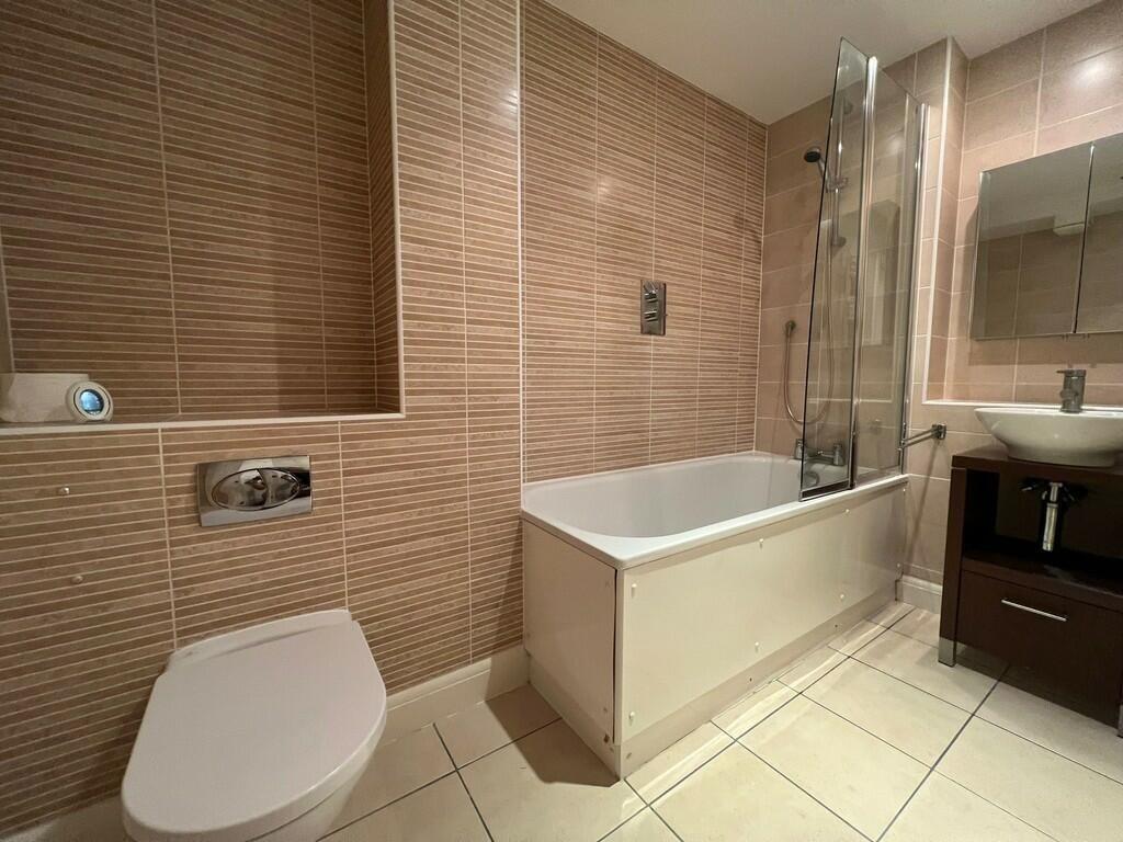 Garden Court, Cambridge - Ansicht 6