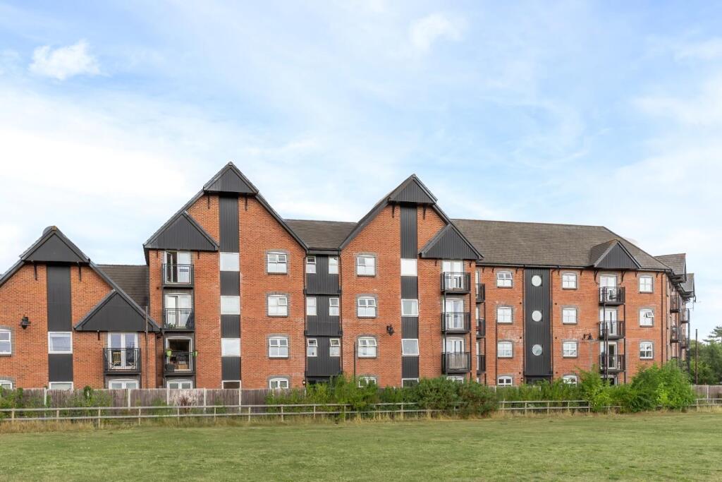 Main image of property: The Wharf, Leighton Buzzard