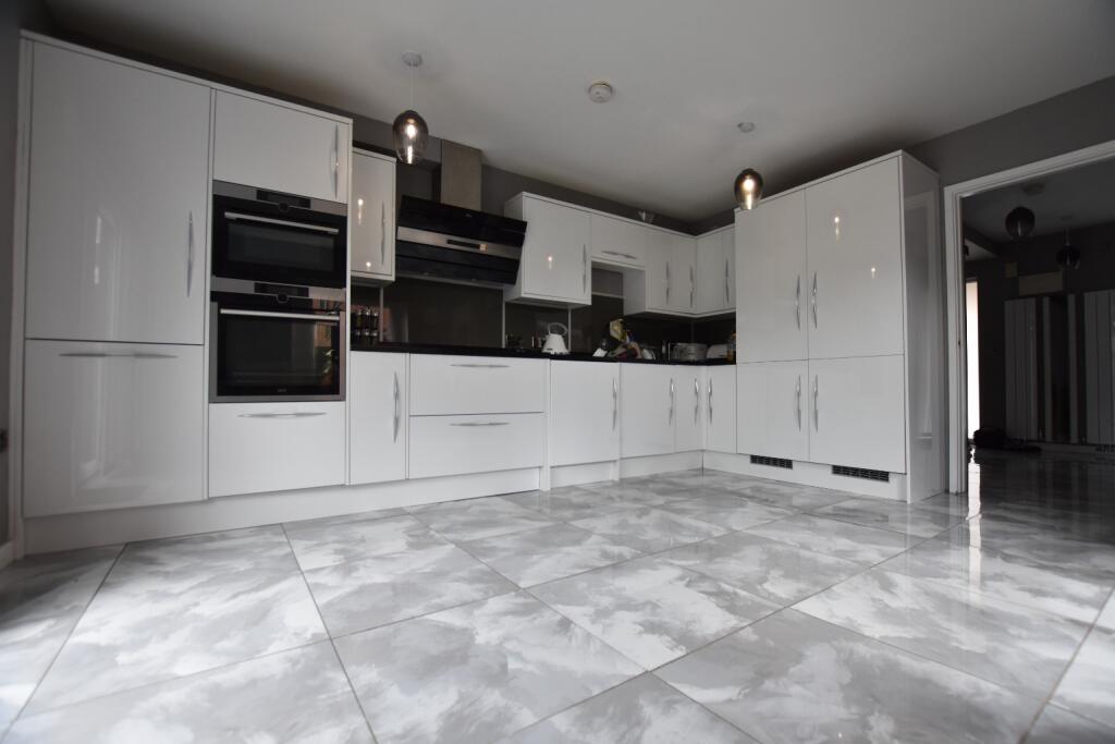 Main image of property: West Lake Avenue, Hampton, Peterborough, PE7