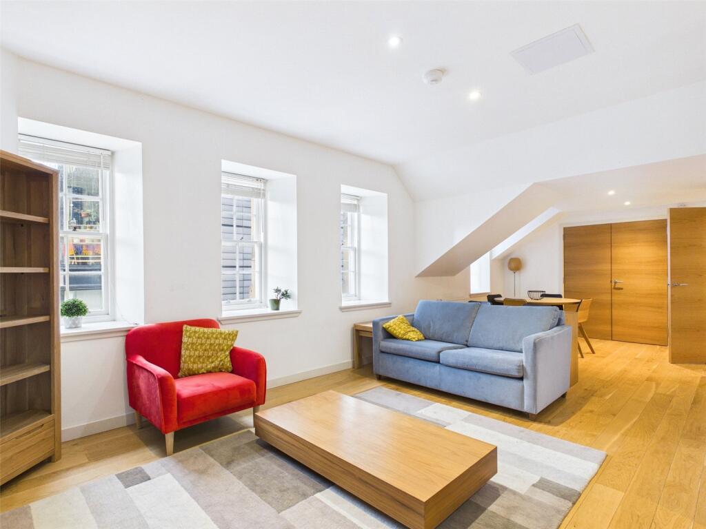 Main image of property: Simpson Loan, Edinburgh, Midlothian, EH3