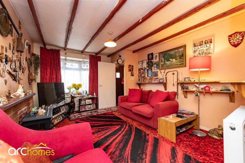 House in Wigan, Greater Manchester - More