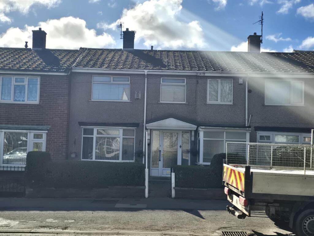 Main image of property: Harrowgate Lane, STOCKTON-ON-TEES
