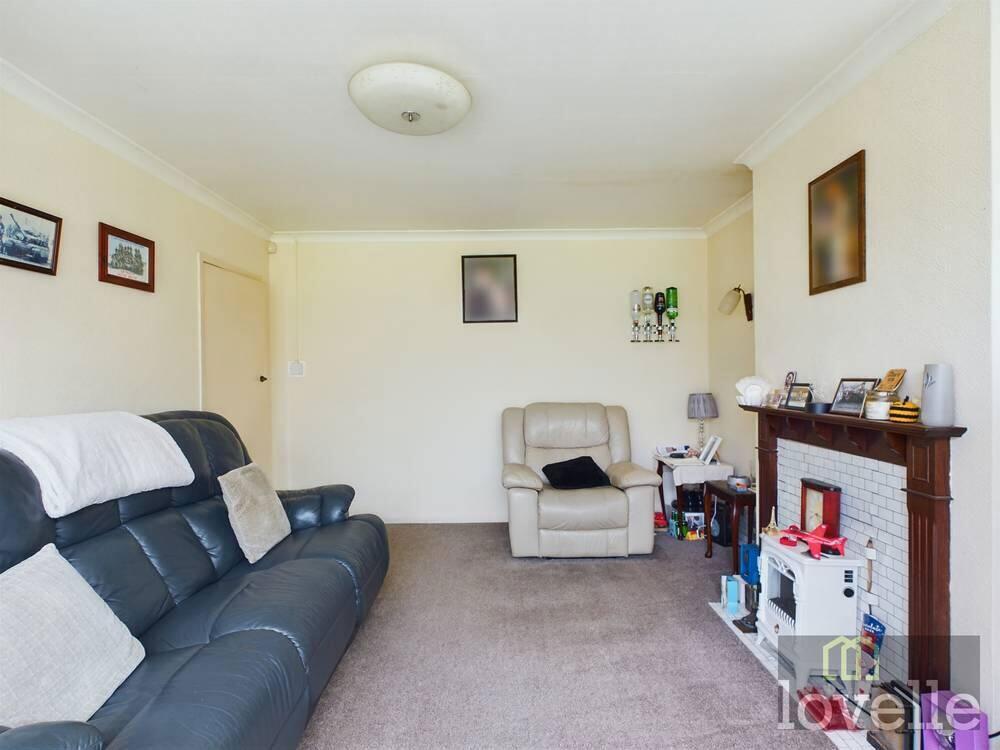 Crabtree Lane, Sutton-on-Sea, Mablethorpe, Lincolnshire, LN12 2RT photo 4