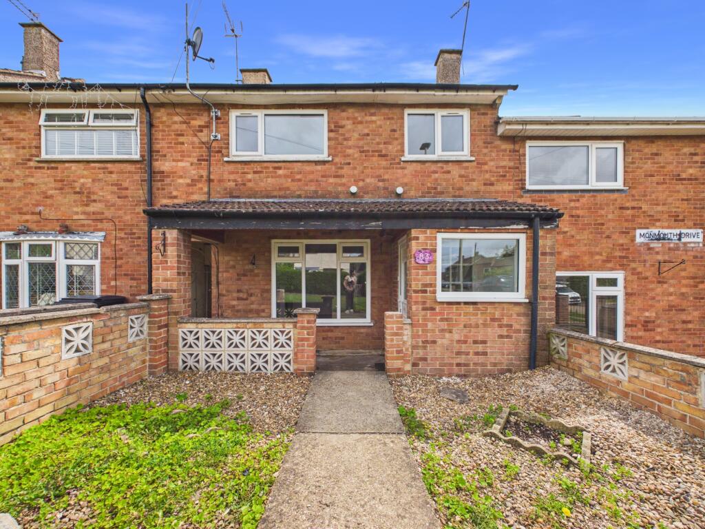 Main image of property: Monmouth Drive, Leicester, LE2