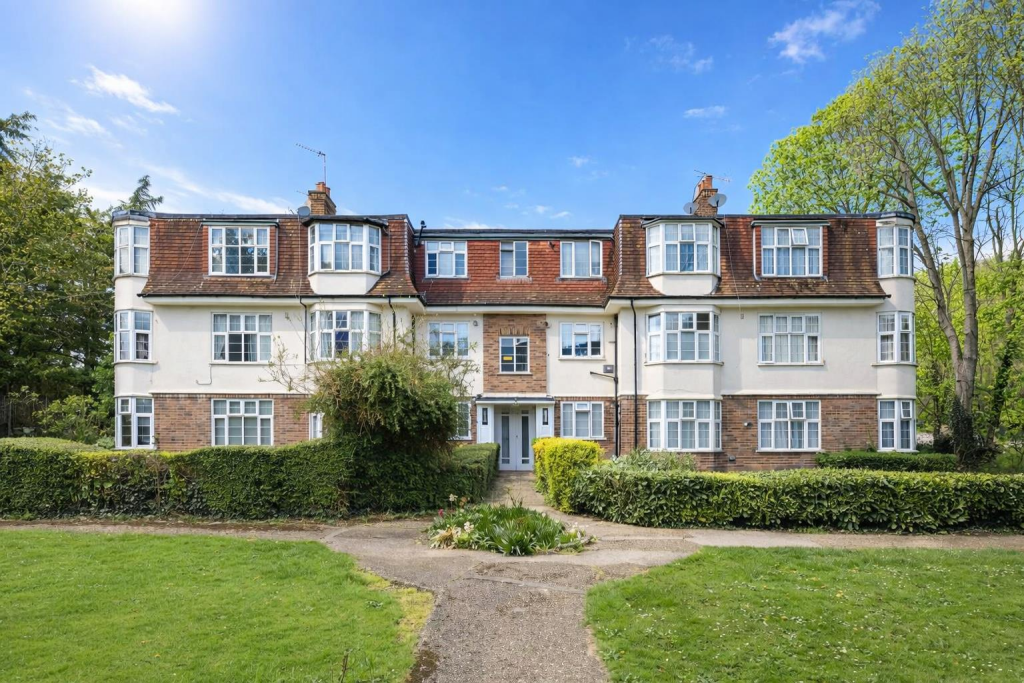 Main image of property: Whitehall Road, London