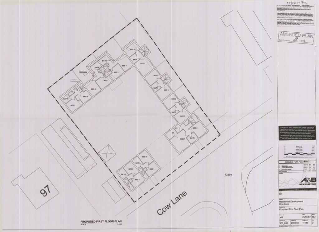 Cow Lane, Havercroft, Wakefield - More