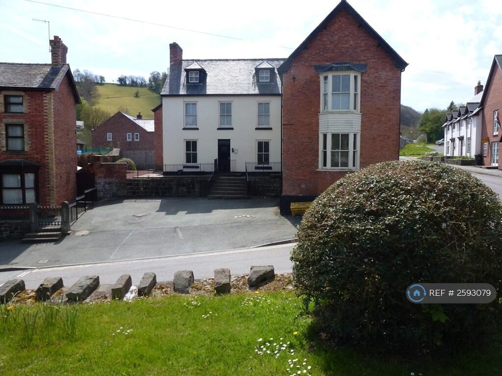 Main image of property: Wynnstay Flats, Welshpool, SY21