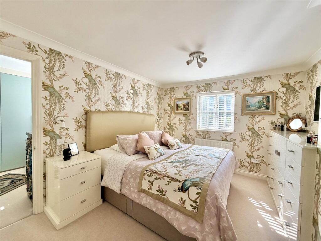 House in Lymington - More