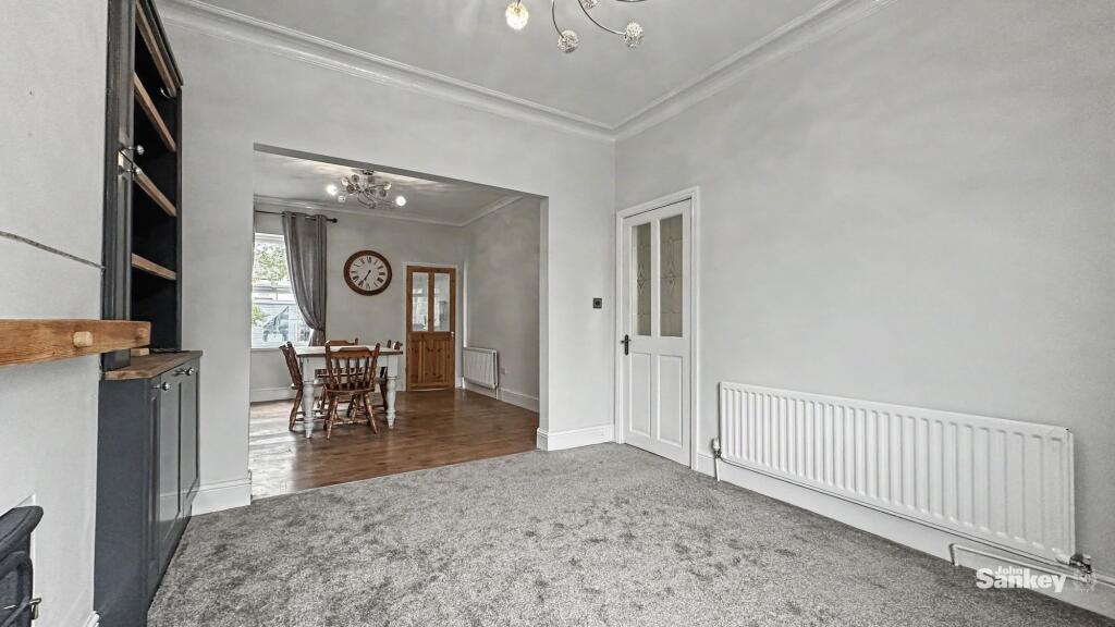 House in Nottingham - View 5