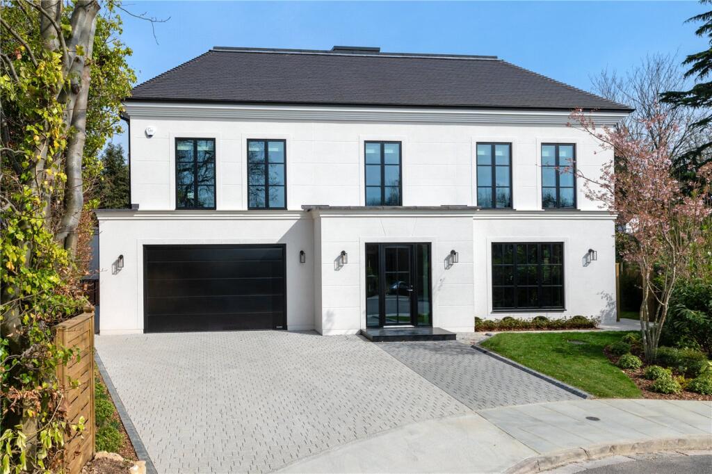 Main image of property: Four Acres, Cobham, Surrey, KT11