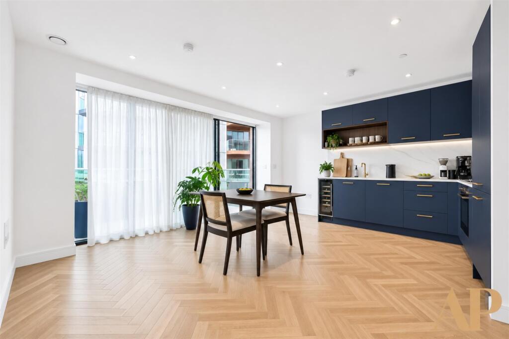 Main image of property: Clement Apartments, Brigadier Walk
