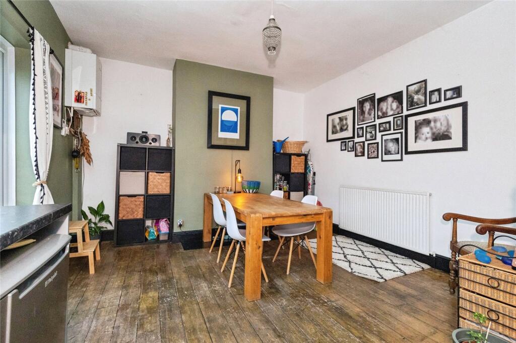 Sandywell Street, Openshaw, Greater Manchester, M11 – pohled 6