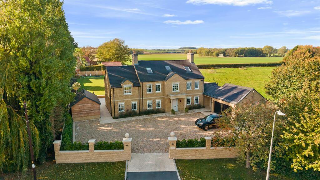 Main image of property: Livesey Road, Ludborough, Grimsby
