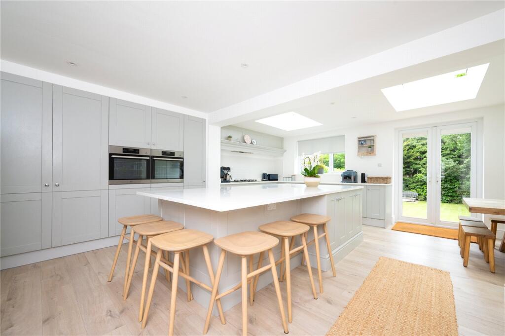 House in St Albans, Cottonmill - View 2
