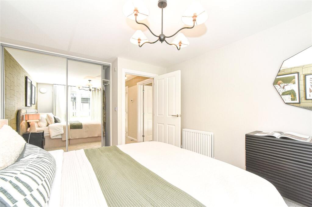 Apartment in Chippenham, Wiltshire - View 4