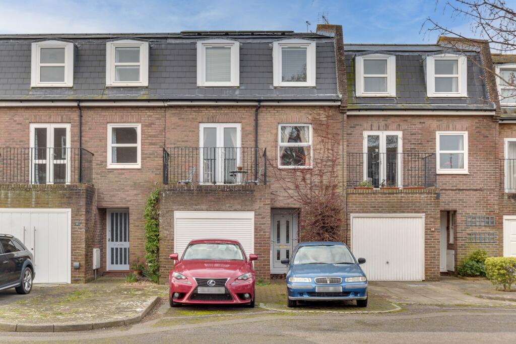 Main image of property: Marine Court, Southsea