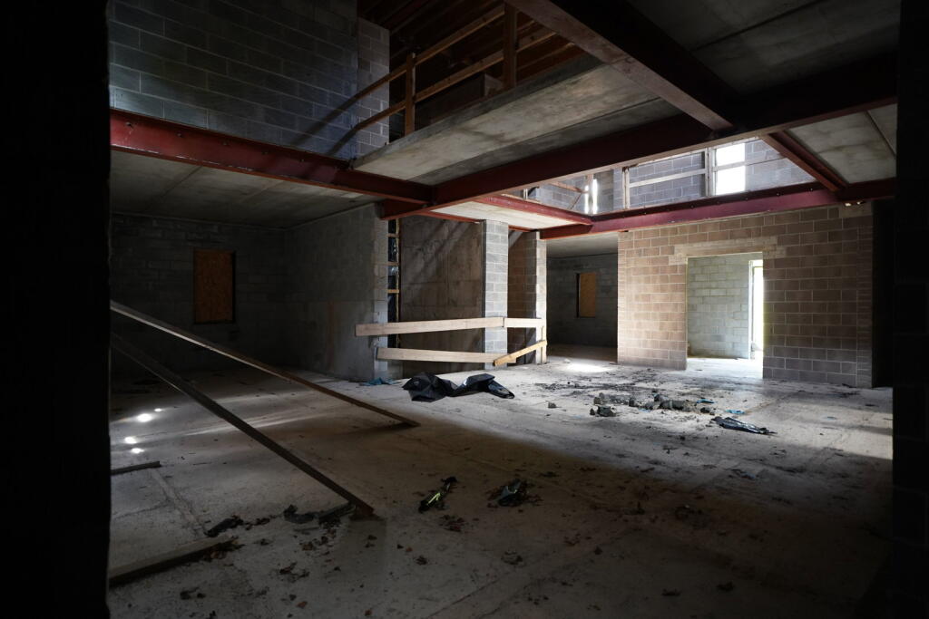 Bratton Hall, Wincanton, Somerset - More