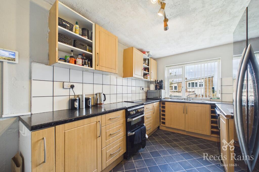 House in Sheffield - View 5