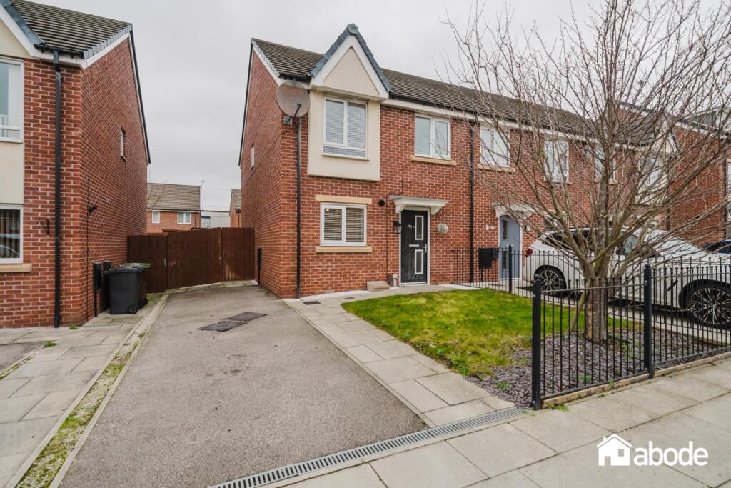 Main image of property: Hertford Road, Bootle