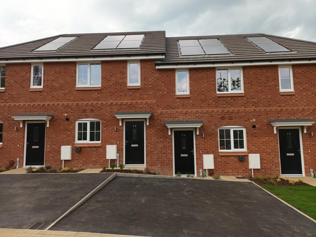 Main image of property: COPPICE GREEN, Pickford Green, Coventry, West Midlands, CV5