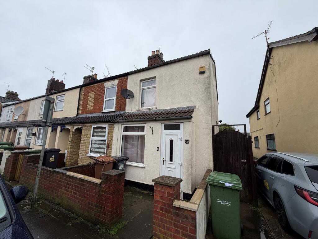 Main image of property: St Martins Street, Peterborough, PE1