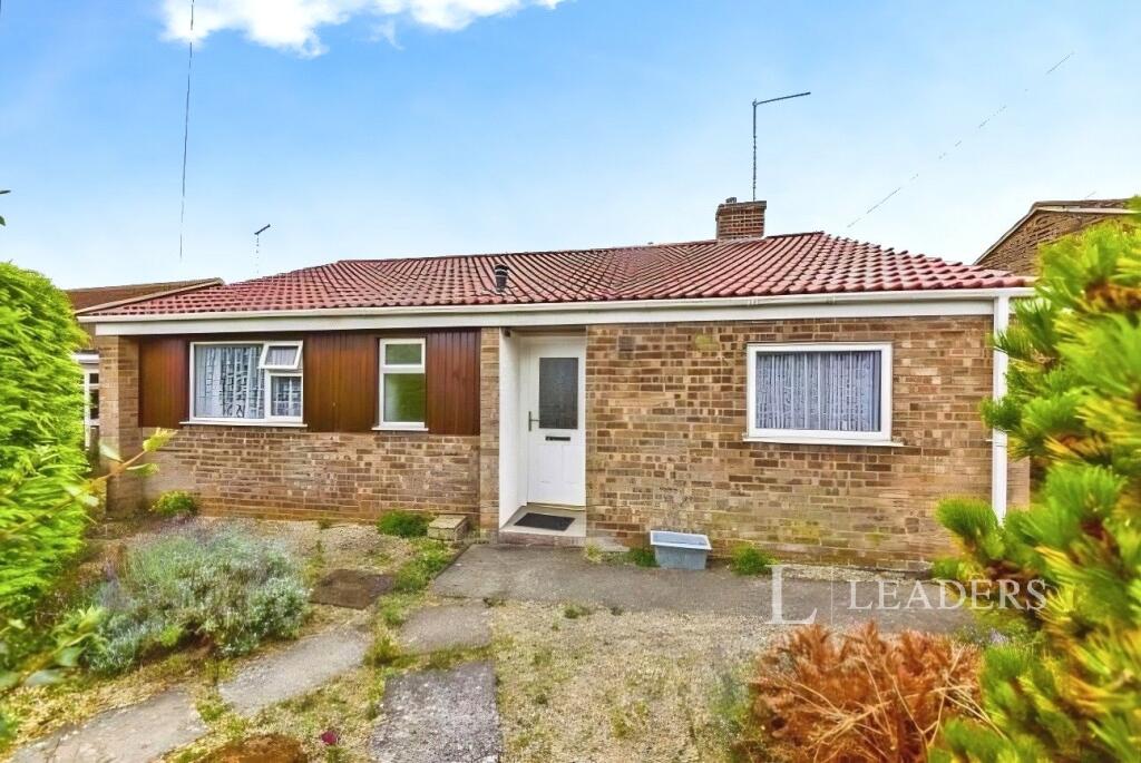 Main image of property: Stirling Road, PE9