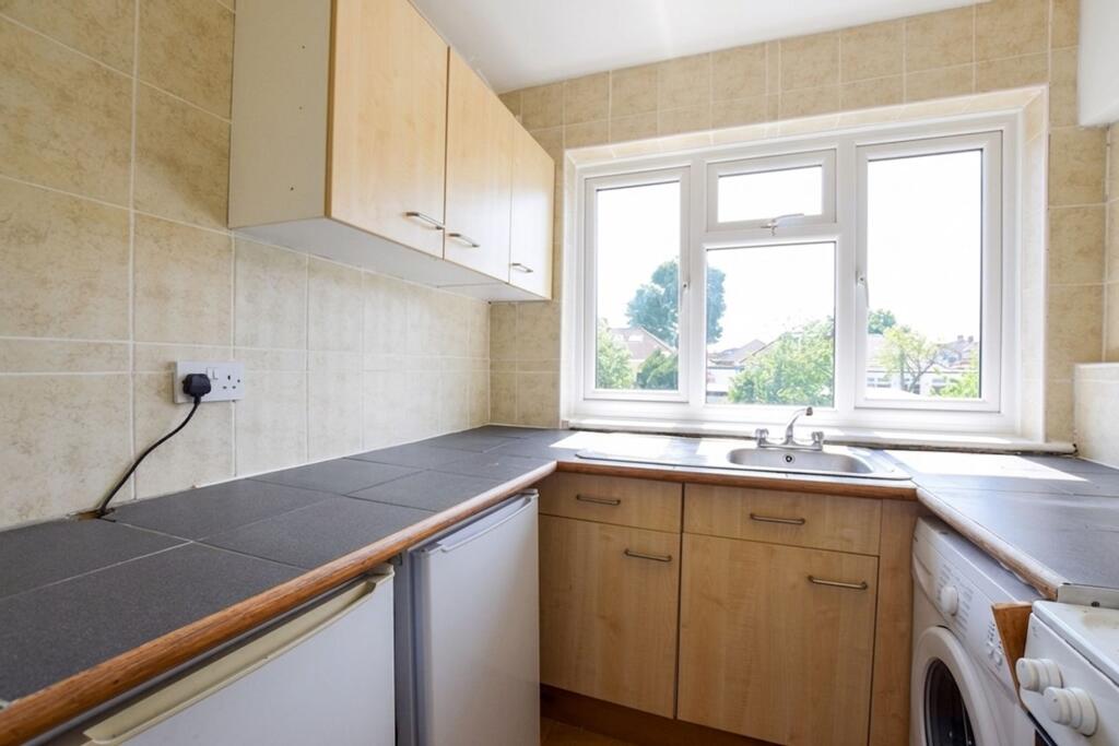 Main image of property: Fullwell Avenue, Ilford, IG5