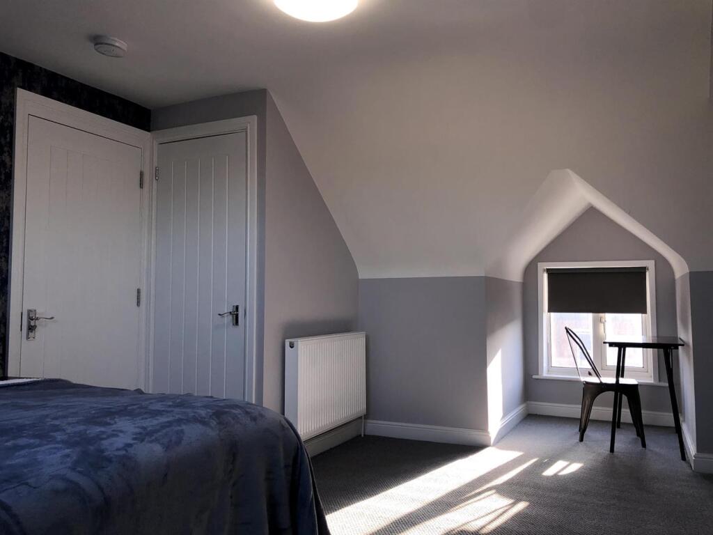 House in Leicester - View 3