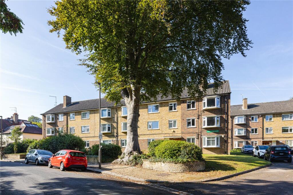 Main image of property: Woodborough Road, London, SW15