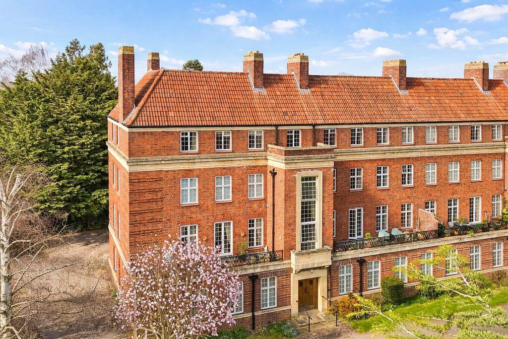 Main image of property: Woodstock Close, off Woodstock Road, Oxford