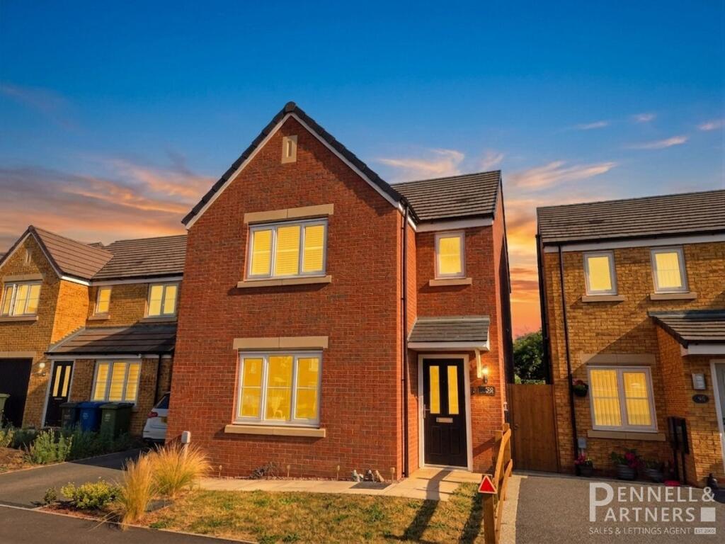 Main image of property: Fenscape, Whittlesey, Peterborough, PE7