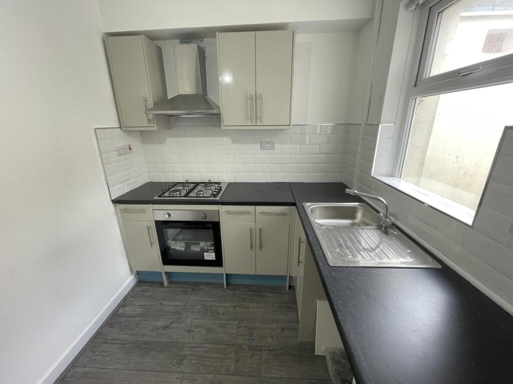 House in Liverpool - View 5