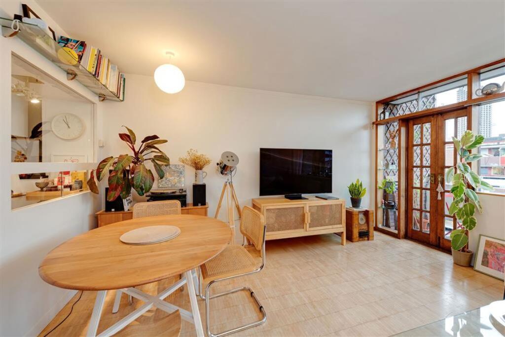 Main image of property: Golden Lane Estate, Old Street