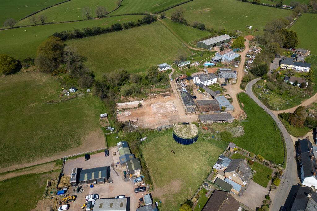 Kentisbeare, Cullompton - View 5
