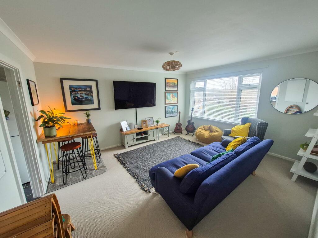 Main image of property: The Gables, The Southra, Dinas Powys