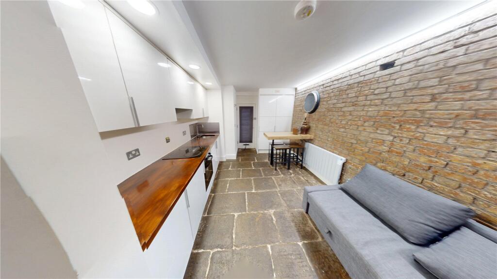 Main image of property: St Michaels Hill, Kingsdown, Bristol, BS2