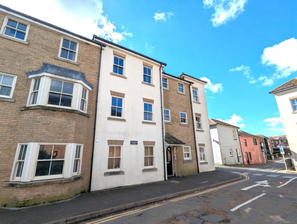 Main image of property: VENTNOR