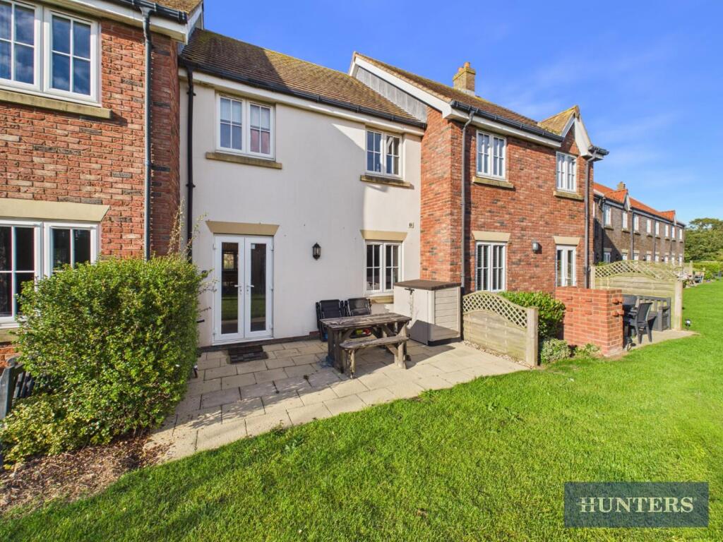 Sunrise Drive, Moor Road, Filey photo 4
