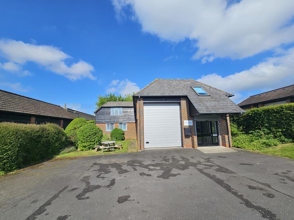 Main image of property: Prospect House, Northdown Business Park, Ashford Road, Lenham, Kent, ME17 2DL