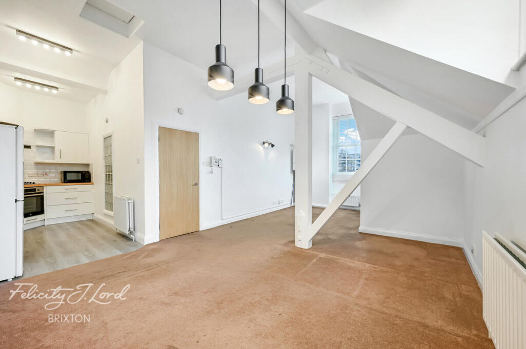 Main image of property: Barrington Road, LONDON