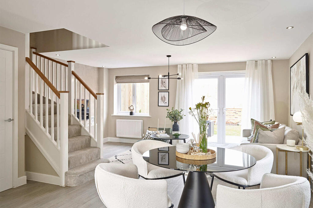 Main image of property: Moss View Road,
Partington,
M31 4SA